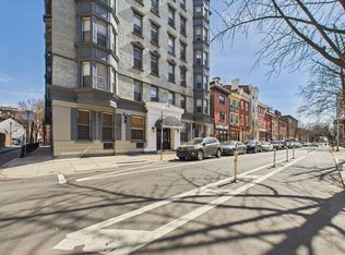 Morris Apartments, Philadelphia, PA 19107