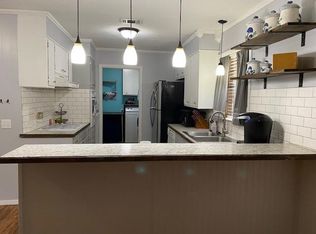 409 E 16th St, Hope, AR 71801