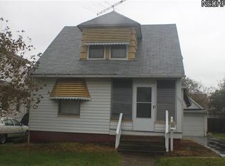 1235 E 170th St, Cleveland, OH
