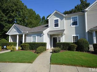 5424 Patuxent Dr, Raleigh, NC 27616