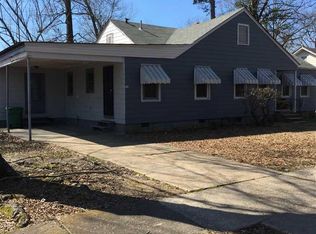 1300 W 26th Ave, Pine Bluff, AR 71603