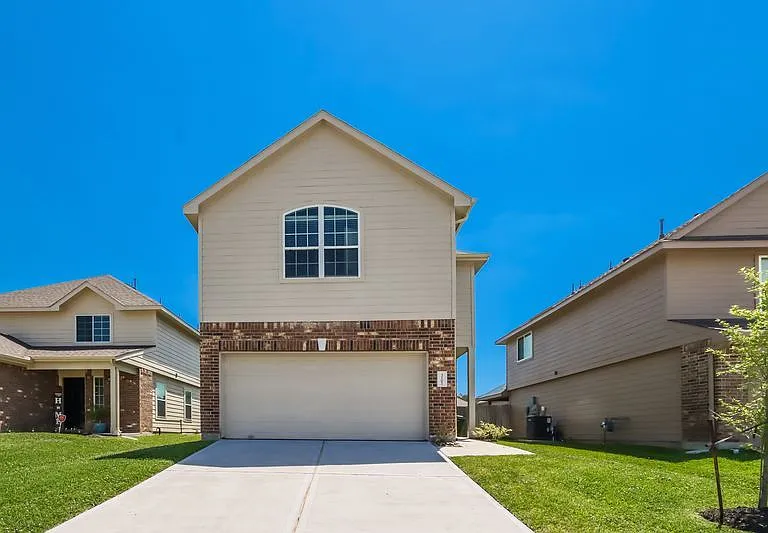 3707 Atascocita Vale Dr — Photo 1