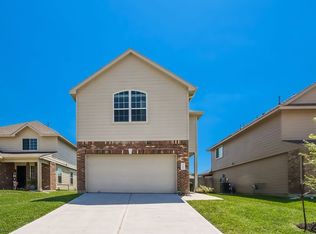 3707 Atascocita Vale Dr, Humble, TX 77396
