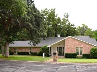 2613 Eldridge Ln, Waco, TX 76710