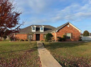 13585 Country Vw, Tyler, TX 75706