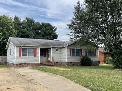 109 S Brooks Dr, Fredericksburg, VA, 22408