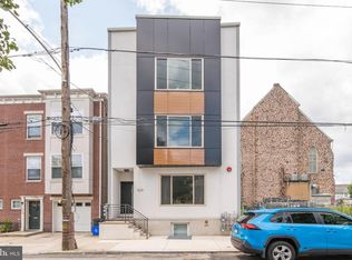 1528 N Marshall St, Philadelphia, PA 19122