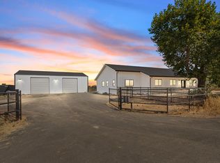 3183 Bradshaw Rd, Wheatland, CA 95692
