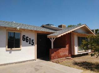 6615 N 40th Dr, Phoenix, AZ 85019