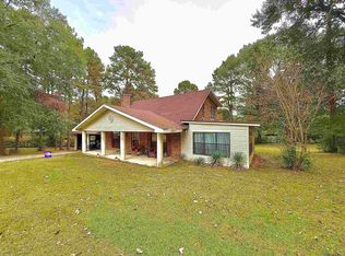 130 Evangeline Dr, Natchitoches, LA 71457