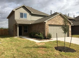 18810 Venito Dr, Katy, TX 77449