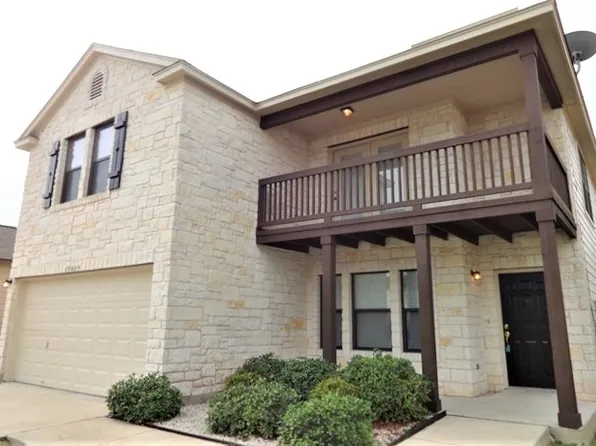 13009 Perconte Dr, Del Valle, TX 78617