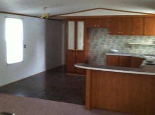 441 Hidden Valley Rd, Hollister, MO 65672