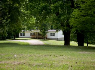 193 Warren St, Paris, TN 38242