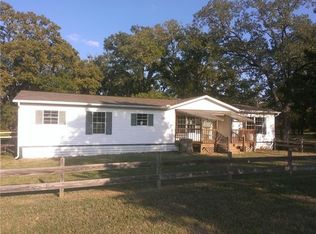 650 County Road 335, Rockdale, TX 76567