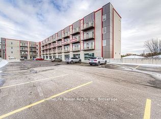 301 Westmount Rd W #415, Kitchener, ON N2M 0C4