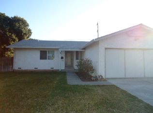 518 Ella Dr, San Jose, CA 95111
