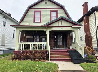 323 W Main St, Richmond, IN 47374