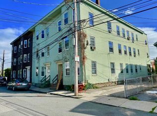 (Undisclosed Address), Allston, MA 02134