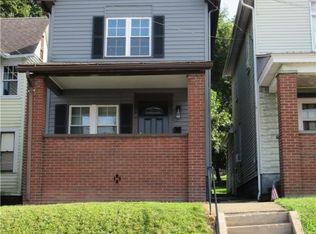 711 Park Ave, Ellwood City, PA 16117