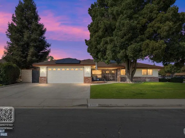 2701 Alberni Way, Bakersfield, CA 93309