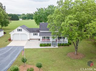 3157 Hall Rd, Dacula, GA 30019