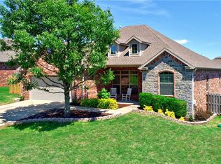 207 Jones St, Lowell, AR 72745