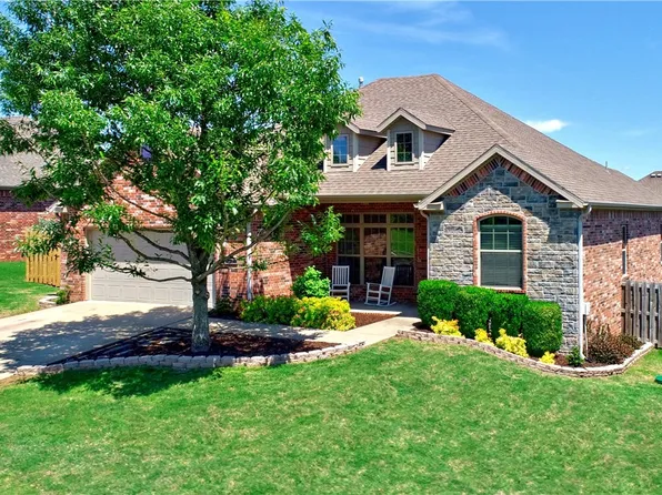 207 Jones St, Lowell, AR 72745