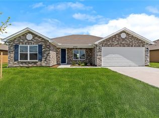20875 Starside St, Edgerton, KS 66021