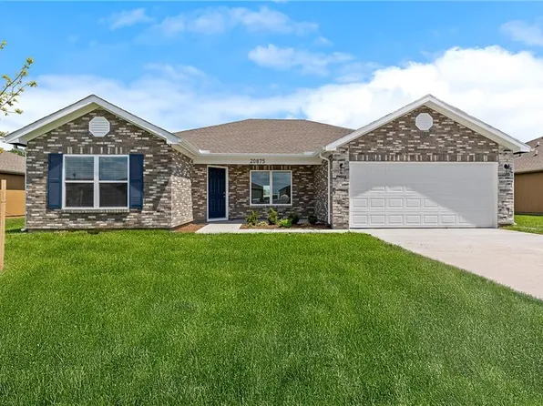 20875 Starside St, Edgerton, KS 66021