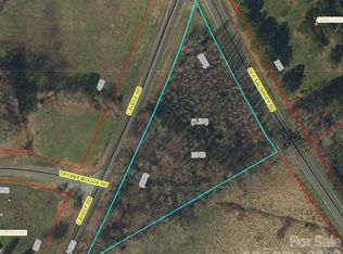 0 Old Salisbury Rd, Richfield, NC 28137