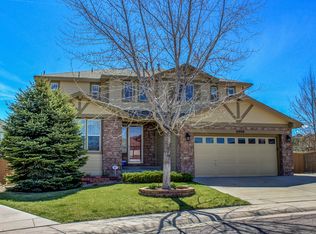 10808 Chadsworth Pt, Highlands Ranch, CO 80126