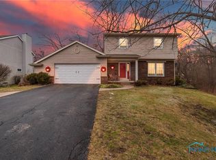 2457 N McCord Rd, Toledo, OH 43615