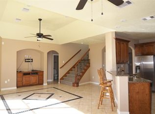 10934 Dunvegan Way, Houston, TX 77013