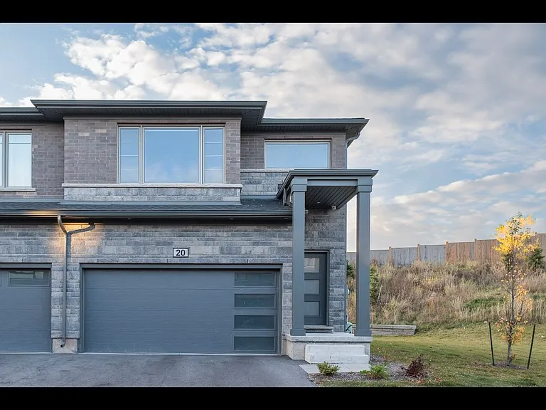 4552 Portage Rd #20 — Photo 1