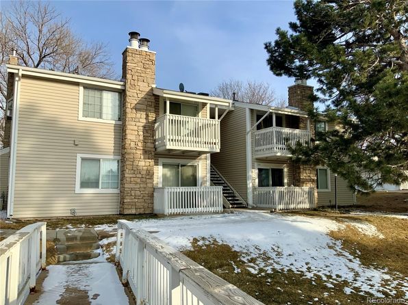 14172 E Colorado Drive #204, Aurora, CO 80012