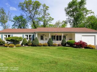 22 New Mexico St, Jackson, NJ 08527