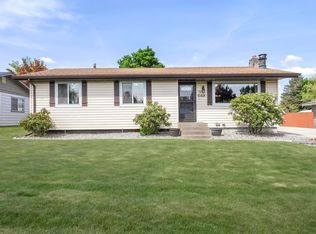 7315 N Standard St, Spokane, WA 99208