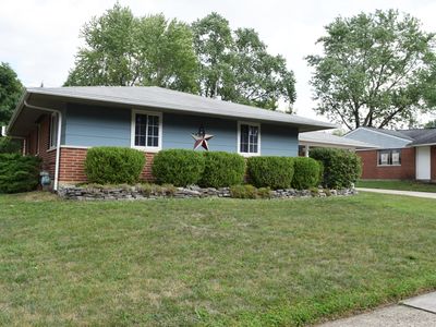 5540 Madrid Dr, Westerville, OH, 43081