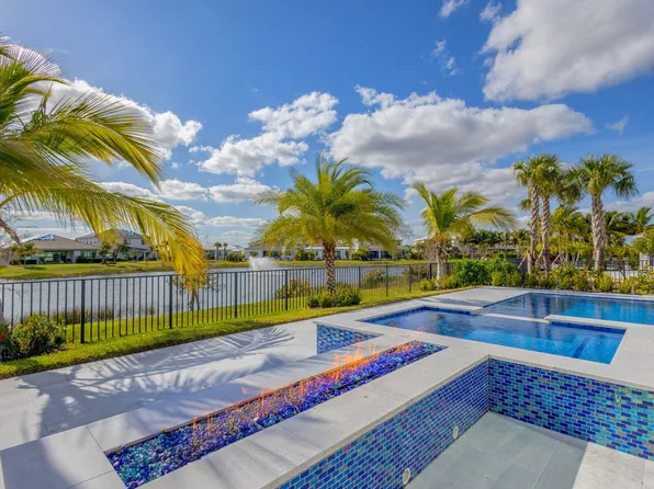 12119 Waterstone Circle, Palm Beach Gardens, FL 33412