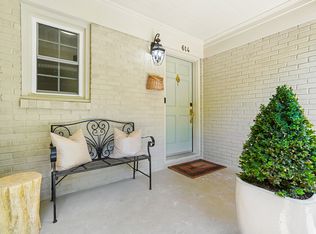 614 Ellsworth Rd, Charlotte, NC 28211