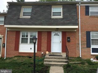 1495 Potomac Heights Dr UNIT 286, Fort Washington, MD