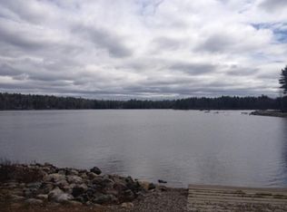 377 Birch Hill Rd, New Durham, NH 03855