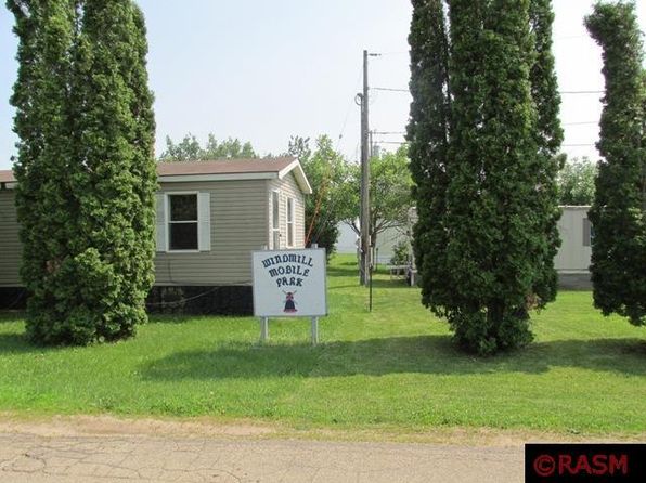 601 Wilson Ave S, Fulda, MN 56131