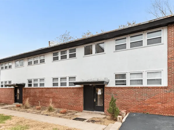 The Lillian 3719 (formerly The James), 3719 Wyoming St APT 6, Kansas City, MO 64111