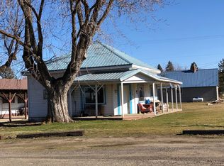 8 S Lake St, Joseph, OR 97846