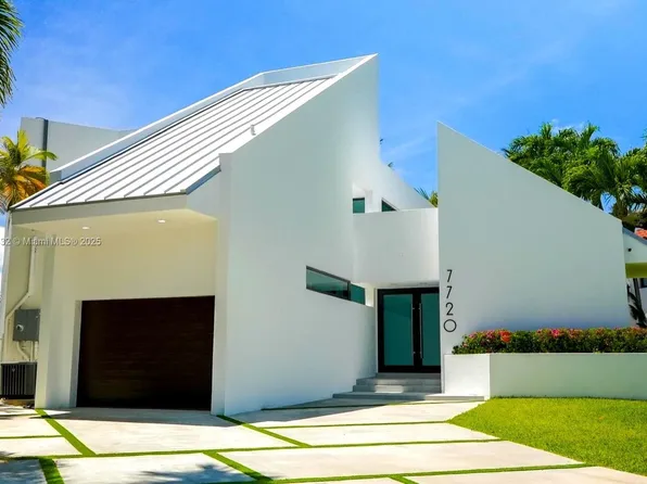 7720 Miami View Dr, North Bay Village, FL 33141