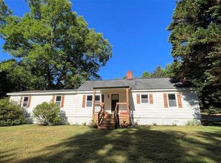 1009 Dean Hill Rd, Monroe, GA 30655