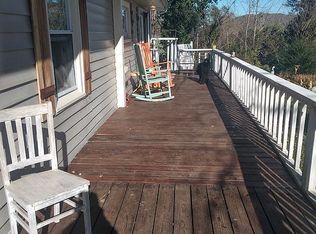 226 Judson Rd, Heiskell, TN 37754