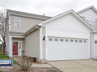 645 Fieldcrest Dr UNIT A, South Elgin, IL 60177